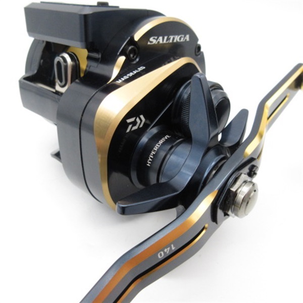２３ソルティガ　ＩＣ３００Ｌ－ＤＨ